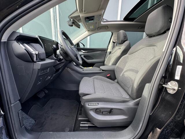 Skoda Kodiaq 1.5 TSI MHEV Business Edition 7p. | Matrix | Pano | 19 Inch