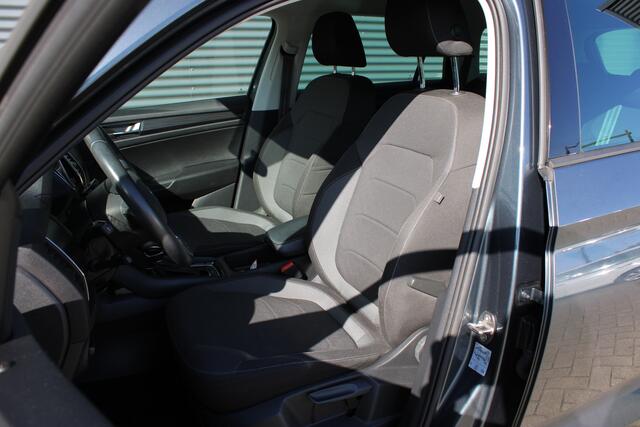 Skoda Kodiaq 1.5 TSI Business Edition Plus 7-Persoons Full-LED Stoelverw. Camera