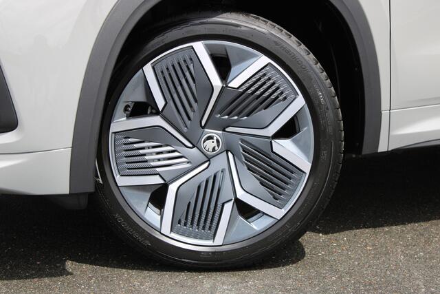 Skoda Kodiaq Sportline 1.5 TSI 150PK 7-ZITS MHEV DSG |MATRIX|TREKHAAK|PANO-DAK|CAMERA|ACC|