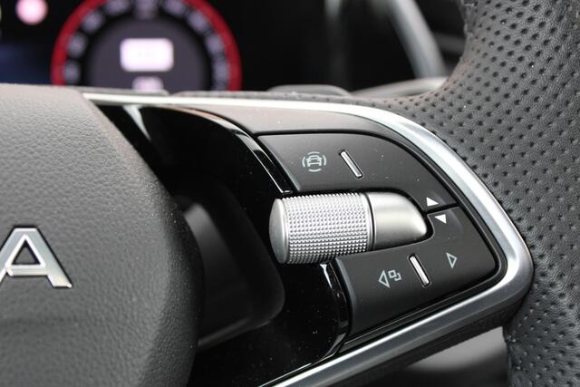 Skoda Kodiaq Sportline 1.5 TSI 150PK 7-ZITS MHEV DSG |MATRIX|TREKHAAK|PANO-DAK|CAMERA|ACC|