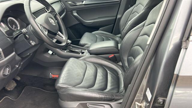 Skoda Kodiaq 1.5 TSI LTD BNS. ED. dsg automaat