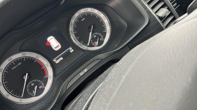 Skoda Kodiaq 1.5 TSI LTD BNS. ED. dsg automaat