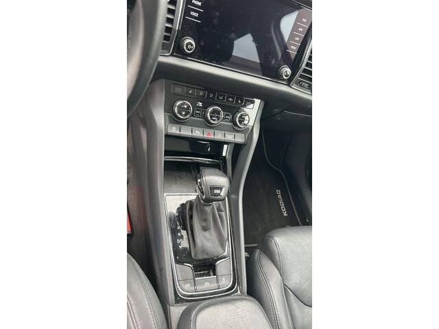 Skoda Kodiaq 1.5 TSI LTD BNS. ED. dsg automaat