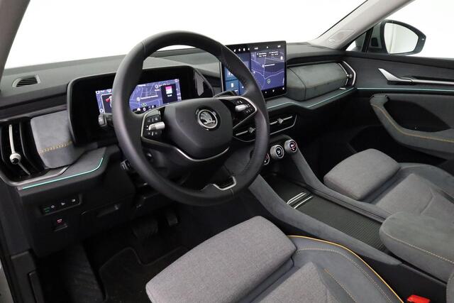 Skoda Kodiaq Business Edition 1.5 TSI PHEV 150 kW / 204 pk | Panoramadak | 360 Camera | Trekhaak | 20 inch