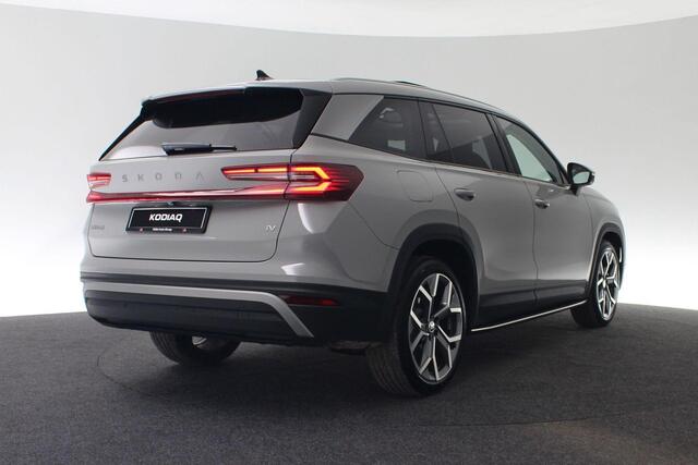 Skoda Kodiaq Business Edition 1.5 TSI PHEV 150 kW / 204 pk | Panoramadak | 360 Camera | Trekhaak | 20 inch