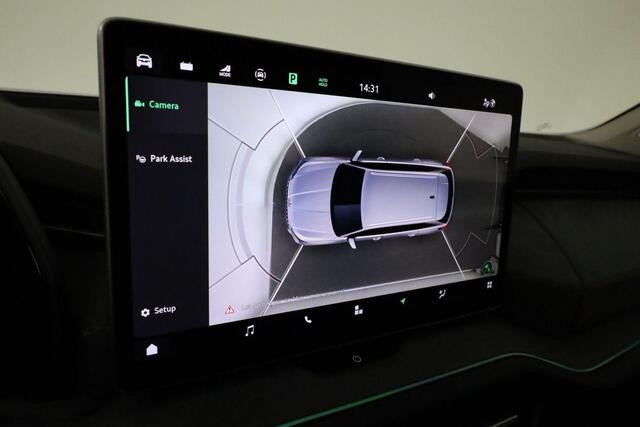 Skoda Kodiaq Business Edition 1.5 TSI PHEV 150 kW / 204 pk | Panoramadak | 360 Camera | Trekhaak | 20 inch