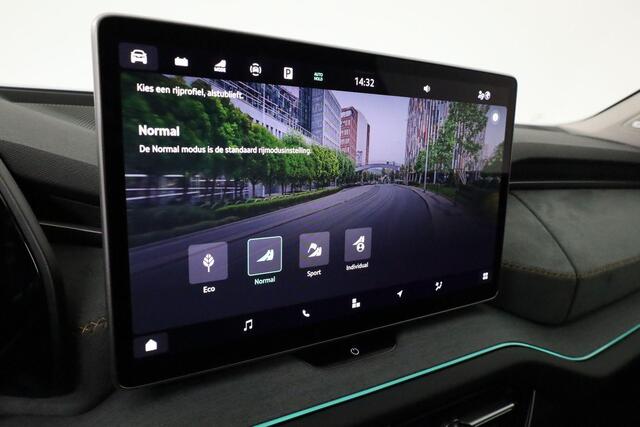 Skoda Kodiaq Business Edition 1.5 TSI PHEV 150 kW / 204 pk | Panoramadak | 360 Camera | Trekhaak | 20 inch