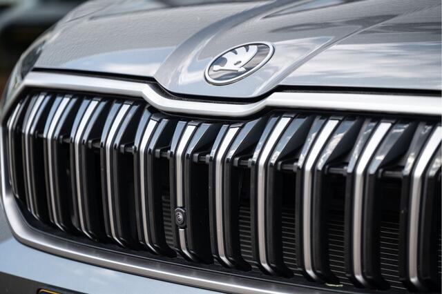 Skoda Kodiaq 1.5 TSI PHEV Business Edition | Pano | HUD | Leder | 20" | Trekhaak | Matrix LED | 360 cam