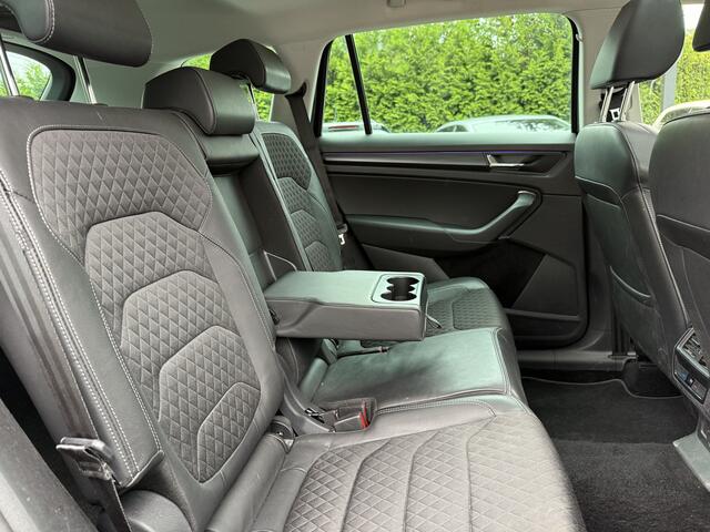 Skoda Kodiaq 1.5 TSi 150pk ACT Style 5p., Pano | Camera | Trekhaak