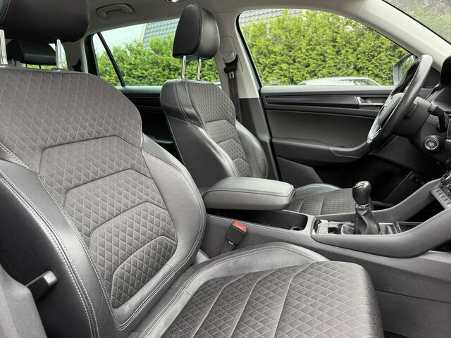 Skoda Kodiaq 1.5 TSi 150pk ACT Style 5p., Pano | Camera | Trekhaak