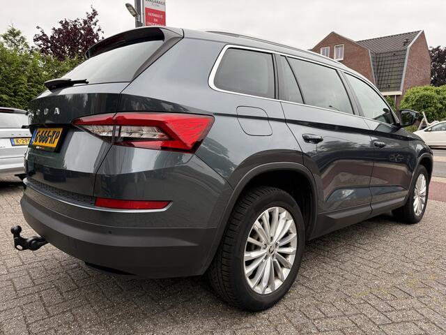 Skoda Kodiaq 1.5 TSi 150pk ACT Style 5p., Pano | Camera | Trekhaak