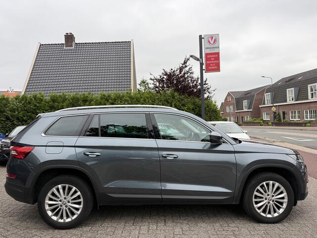 Skoda Kodiaq 1.5 TSi 150pk ACT Style 5p., Pano | Camera | Trekhaak