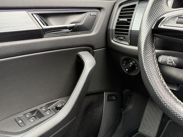 Skoda Kodiaq 1.5 TSi 150pk ACT Style 5p., Pano | Camera | Trekhaak