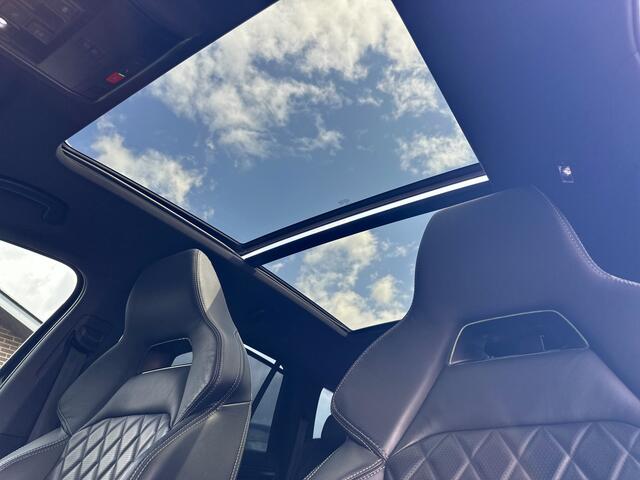 Skoda Kodiaq 1.5 TSI 150pk | Automaat | Sportline | 7 persoons | 22" | Adaptive Cruise | Trekh | Panodak | Leer | Vol | Incl BTW