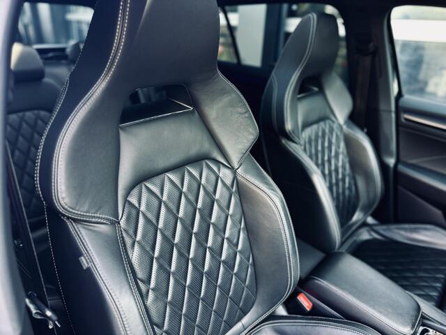 Skoda Kodiaq 1.5 TSI 150pk | Automaat | Sportline | 7 persoons | 22" | Adaptive Cruise | Trekh | Panodak | Leer | Vol | Incl BTW