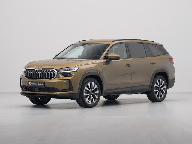 Skoda Kodiaq 1.5 TSI PHEV 204 6DSG Business Edition Automaat