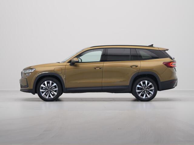 Skoda Kodiaq 1.5 TSI PHEV 204 6DSG Business Edition Automaat