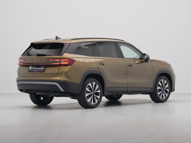 Skoda Kodiaq 1.5 TSI PHEV 204 6DSG Business Edition Automaat