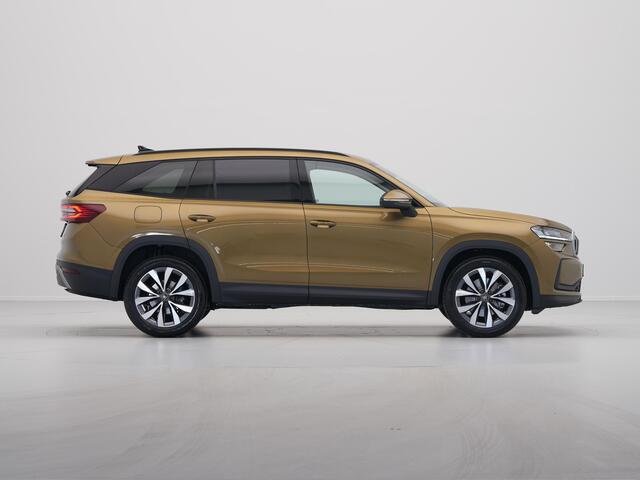 Skoda Kodiaq 1.5 TSI PHEV 204 6DSG Business Edition Automaat