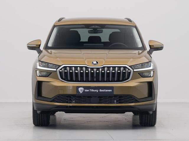 Skoda Kodiaq 1.5 TSI PHEV 204 6DSG Business Edition Automaat