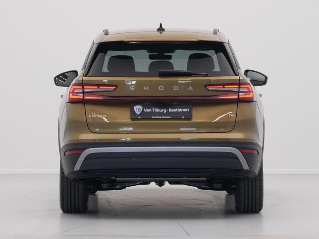 Skoda Kodiaq 1.5 TSI PHEV 204 6DSG Business Edition Automaat