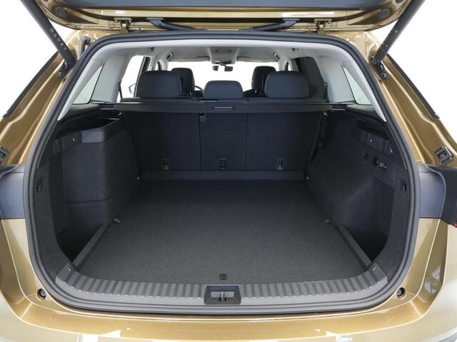 Skoda Kodiaq 1.5 TSI PHEV 204 6DSG Business Edition Automaat