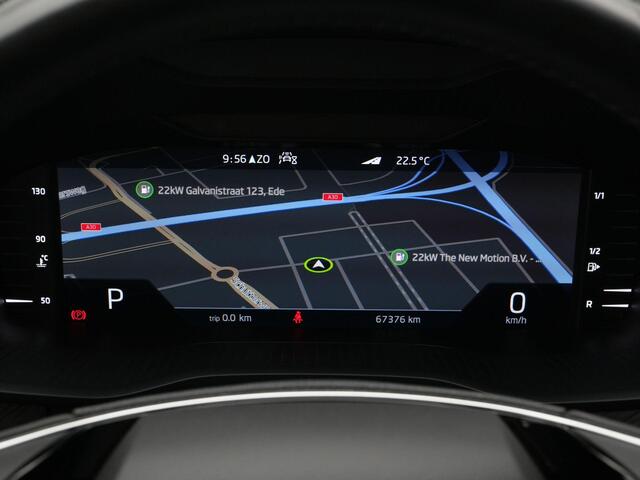 Skoda Kodiaq 7 pers. 1.5 TSI 150 pk DSG Business Edition Plus | 7-persoons | Dynamic Chassis Control | CANTON Sound | 18 inch | Adaptieve Cruise Control | Achteruitrijcamera