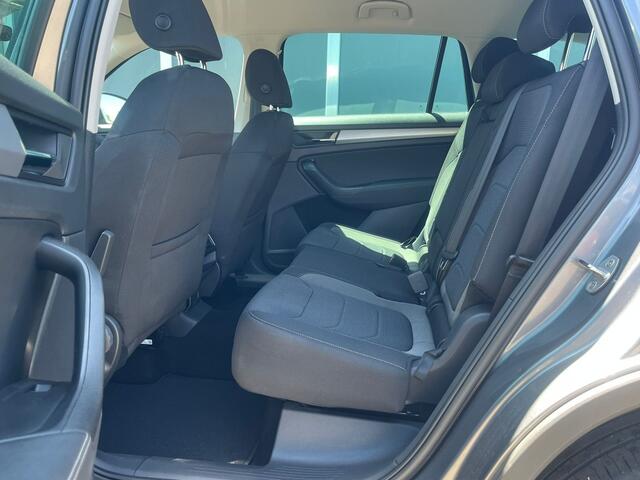 Skoda Kodiaq 1.5 TSI 150pk DSG Business Edition 7p. | Camera | Matrix LEDD