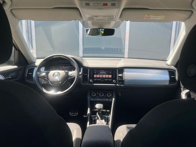 Skoda Kodiaq 1.5 TSI 150pk DSG Business Edition 7p. | Camera | Matrix LEDD