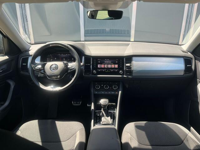 Skoda Kodiaq 1.5 TSI 150pk DSG Business Edition 7p. | Camera | Matrix LEDD