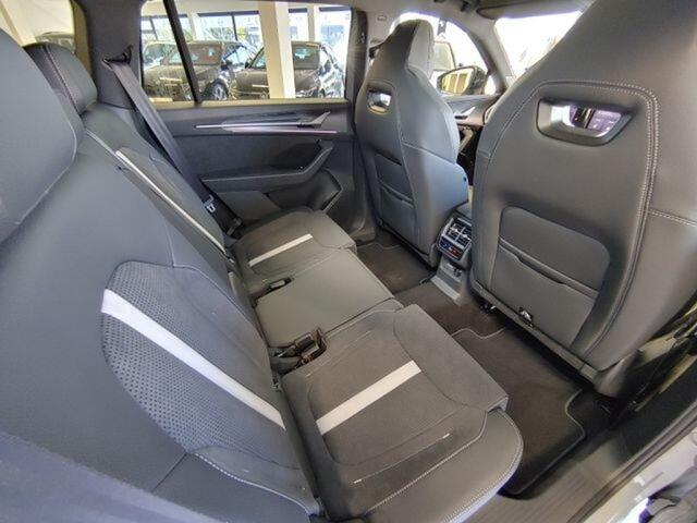 Skoda Kodiaq 1.5 TSI IV SPORTLINE PANO-DAK/TREKHAAK/CAMERA/MEMORY/NAVI/CRUISE/STOELVERW