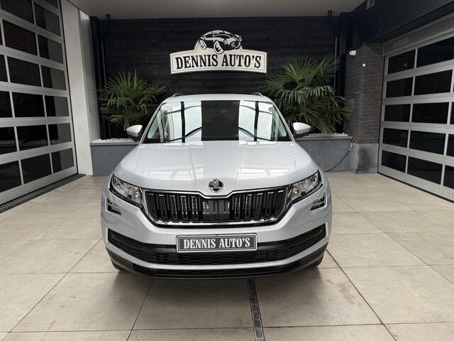Skoda Kodiaq 1.5 TSI Business Edition Plus Automaat!