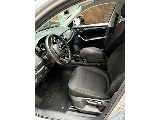 Skoda Kodiaq 1.5 TSI Business Edition Plus Automaat!