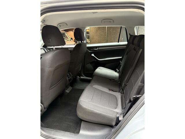 Skoda Kodiaq 1.5 TSI Business Edition Plus Automaat!