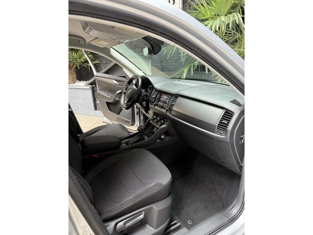 Skoda Kodiaq 1.5 TSI Business Edition Plus Automaat!