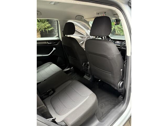 Skoda Kodiaq 1.5 TSI Business Edition Plus Automaat!