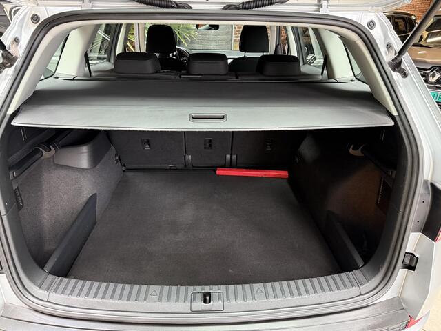 Skoda Kodiaq 1.5 TSI Business Edition Plus Automaat!