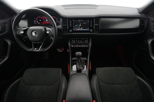 Skoda Kodiaq 1.5 TSI Sportline Business 7p.