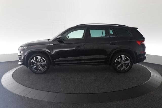 Skoda Kodiaq 1.5 TSI Sportline Business 7p.