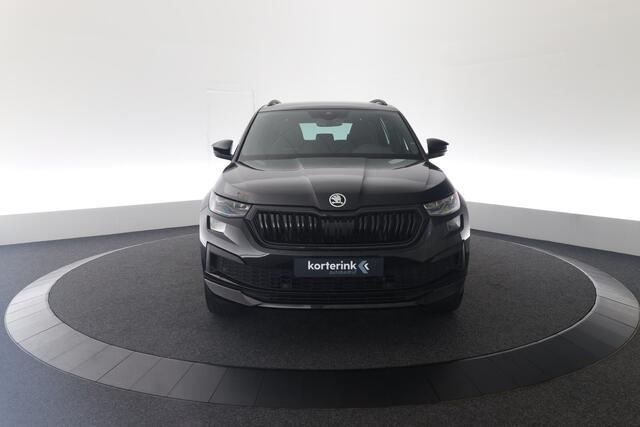 Skoda Kodiaq 1.5 TSI Sportline Business 7p.