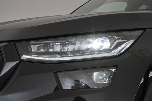 Skoda Kodiaq 1.5 TSI Sportline Business 7p.