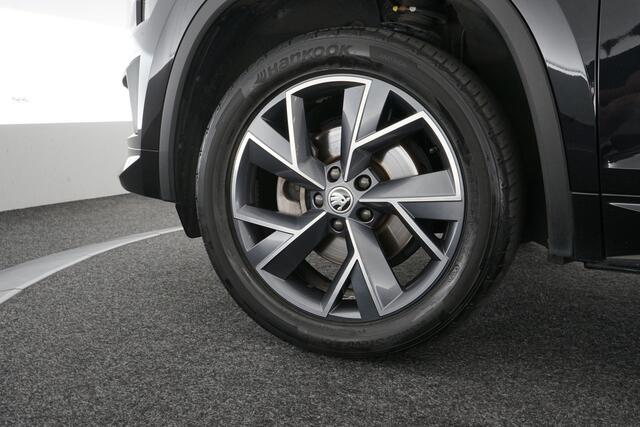 Skoda Kodiaq 1.5 TSI Sportline Business 7p.
