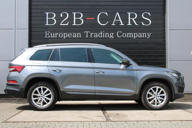 Skoda Kodiaq 1.5 TSI Ambition LED - Navi