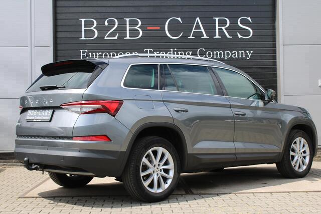 Skoda Kodiaq 1.5 TSI Ambition LED - Navi