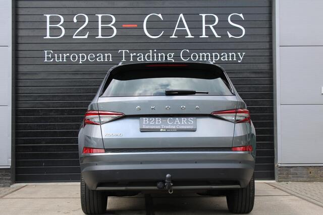 Skoda Kodiaq 1.5 TSI Ambition LED - Navi