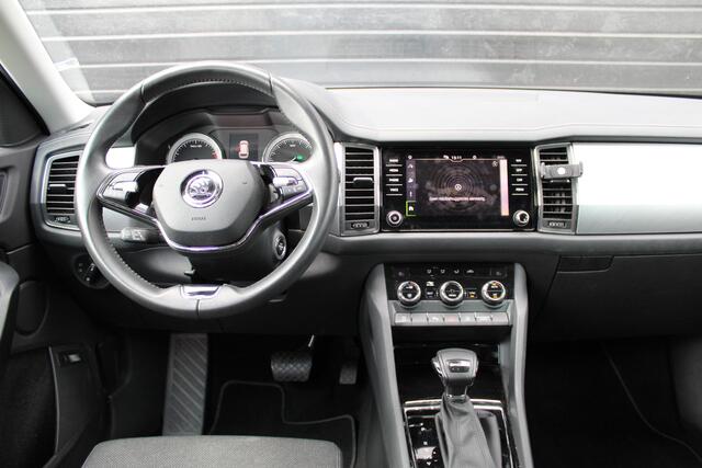 Skoda Kodiaq 1.5 TSI Ambition LED - Navi