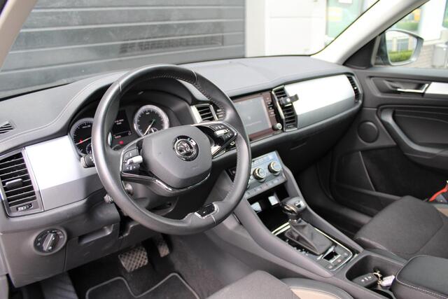 Skoda Kodiaq 1.5 TSI Ambition LED - Navi