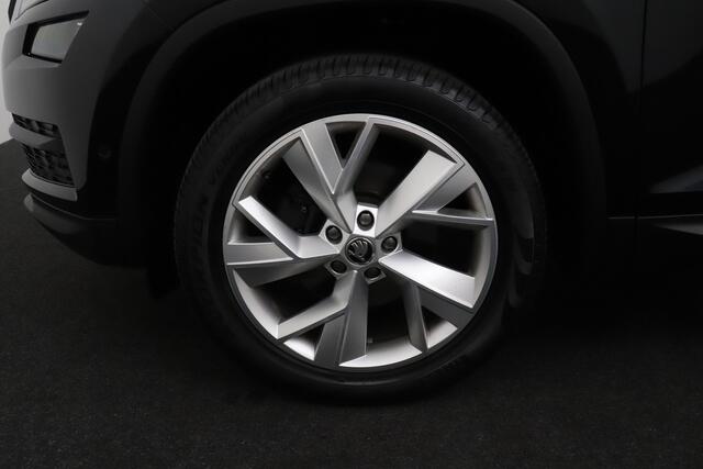 Skoda Kodiaq 1.5 150 PK Aut. Style+ Elektr. Trekhaak Carplay Adapt. Cruise