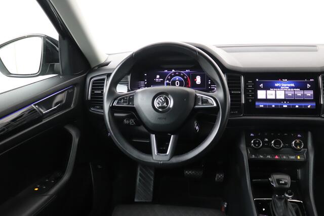 Skoda Kodiaq 1.5 150 PK Aut. Style+ Elektr. Trekhaak Carplay Adapt. Cruise