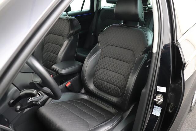 Skoda Kodiaq 1.5 150 PK Aut. Style+ Elektr. Trekhaak Carplay Adapt. Cruise